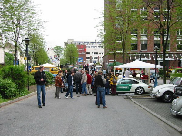 09.05.2004 Käfertreffen in Essen - Bild 32