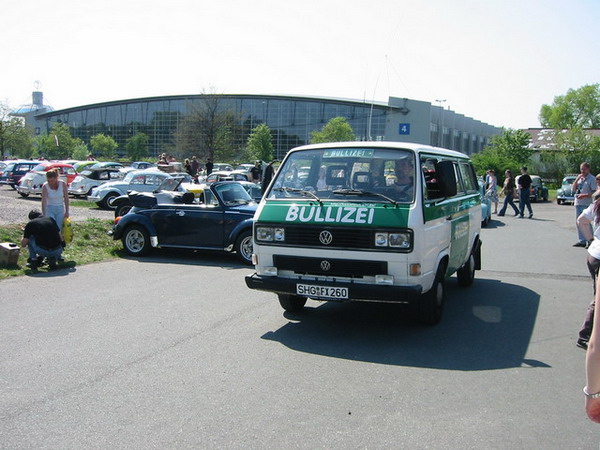 Maikäfertreffen 2005 - Bild 72