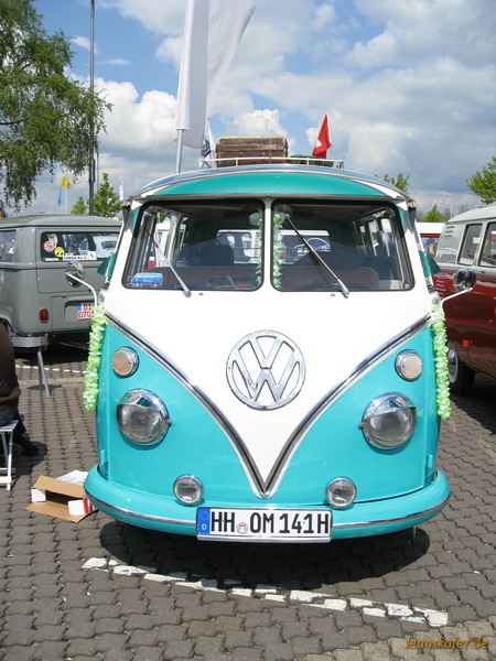 Maikäfertreffen 2008 - Bild 72