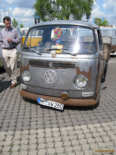 Maikäfertreffen 2008 - Bild 74