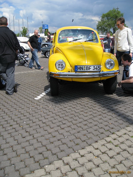 Maikäfertreffen 2008 - Bild 76