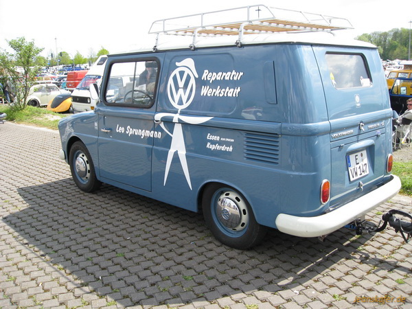 Maikäfertreffen 2008 - Bild 77