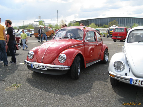 Maikäfertreffen 2008 - Bild 92