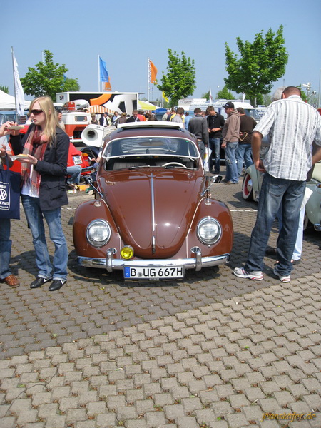 Maikäfertreffen 2009 - Bild 72