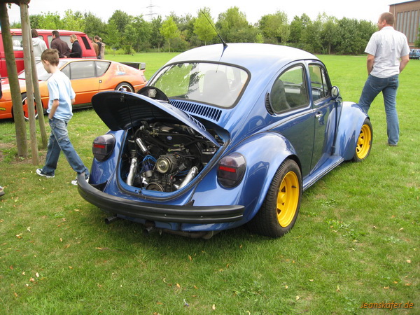 15.08.2010 RE-BEETLE 2010 - Bild 47