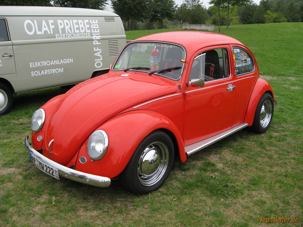 15.08.2010 RE-BEETLE 2010 - Bild 79