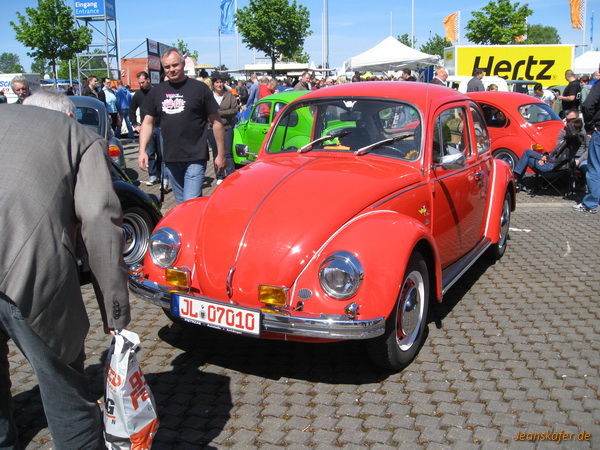 Maikäfertreffen 2011 - Bild 72