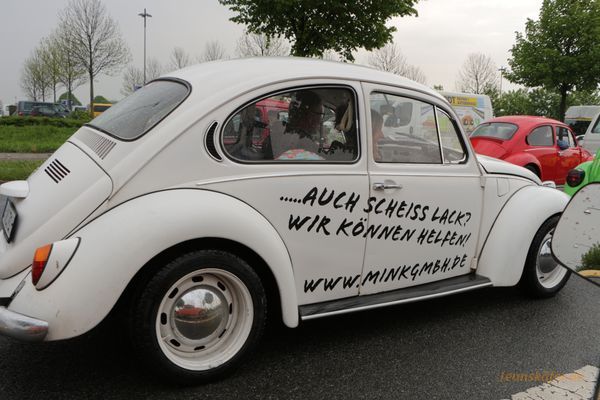 Maikäfertreffen 2014 - Bild 150