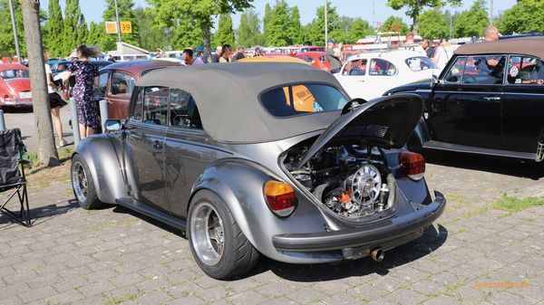 Maikäfertreffen 2025 - Bild 16
