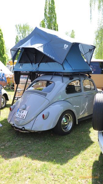Maikäfertreffen 2025 - Bild 71