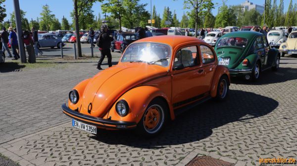 Maikäfertreffen 2026 - Bild 1