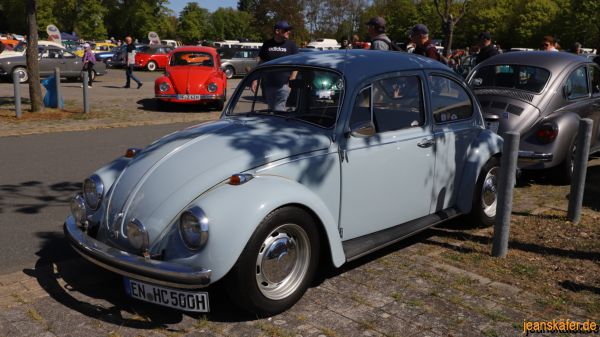 Maikäfertreffen 2026 - Bild 73