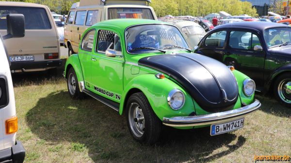Maikäfertreffen 2026 - Bild 74